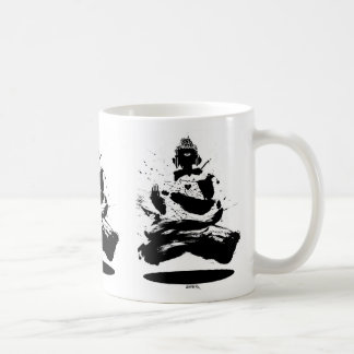 Mug tasse_emek_bouddha