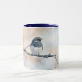 Mug Tasse en céramique avec représentation artisti (Centre)