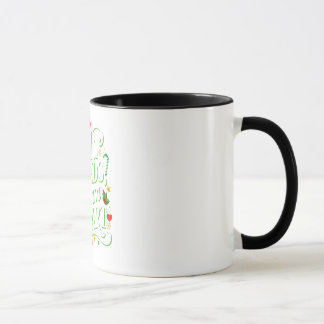 Mug Tasse Froides, Cœur Chaud