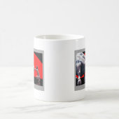 Mug Tasse, futur # 1 parfait (Centre)