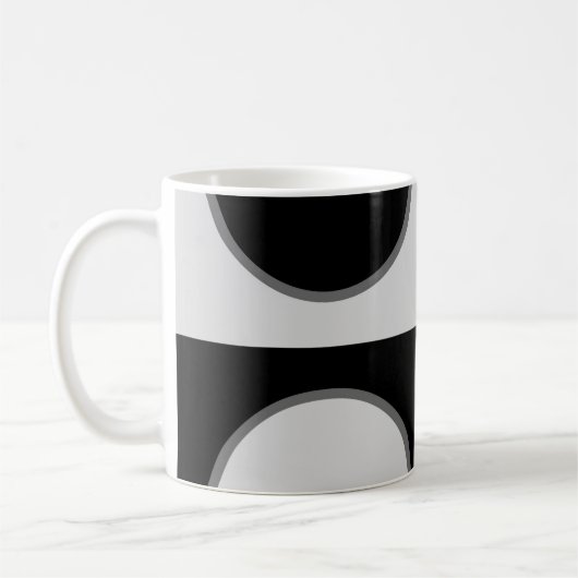 Mug Tasse, gobelet (Gauche)