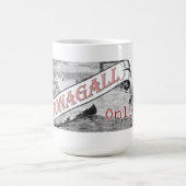 Mug Tasse-Gonagall en ligne (Centre)