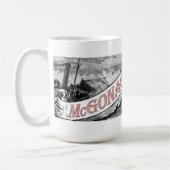 Mug Tasse-Gonagall en ligne (Gauche)