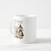 Mug Tasse, Halloween (Devant gauche)