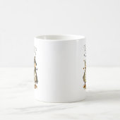 Mug Tasse, Halloween (Centre)