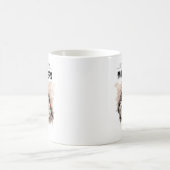 Mug Tasse, Halloween (Centre)