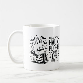 Mug Tasse, Halloween