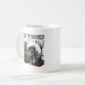 Mug Tasse, Halloween (Devant gauche)