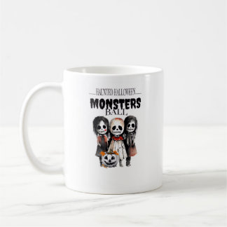 Mug Tasse, Halloween