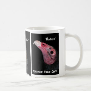 Mug Tasse-Hortense, Orson, bourdonnement