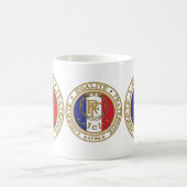 mug tasse laïque (Centre)