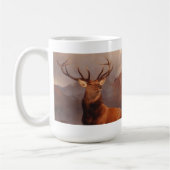 Mug Tasse-Mâle (Gauche)