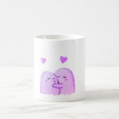 Mug “Tasse Matin Bliss” (Centre)