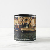 Mug tasse-mug France- Lyon - Confluence (Centre)