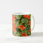 Mug TASSE, nasturces, 4473 (Devant droit)