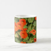 Mug TASSE, nasturces, 4473 (Centre)