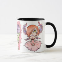 tasse-o-cannette de fil