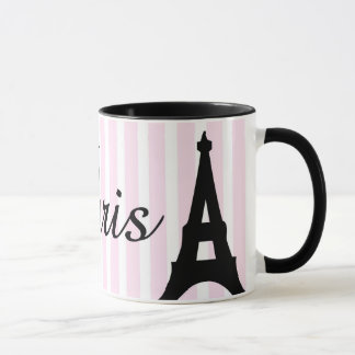 Mug tasse, Paris, Tour Eiffel