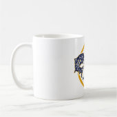 Mug Tasse, Parti de la Constitution de l'Alaska (Gauche)