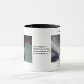 Mug Tasse/Patagonia (Centre)