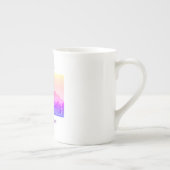 Mug Tasse Paysage Vue Table Mountain Le Cap (Droite)