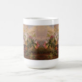 Mug Tasse-Pensées (Centre)