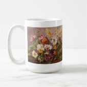 Mug Tasse-Pensées (Gauche)