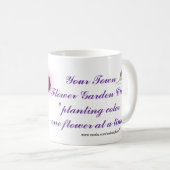 Mug Tasse-personnaliser de Lisi (Devant droit)