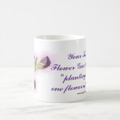 Mug Tasse-personnaliser de Lisi (Centre)