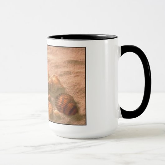 Mug tasse-plomb de la Floride (Droite)
