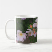 Mug Tasse, roses # 4515 (Gauche)