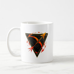 Mug / tasse Sagittaire Zodiaque Cadeau Astrologie