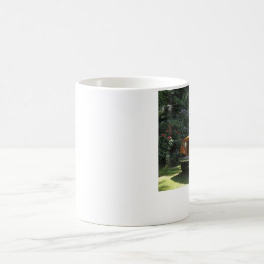 Mug tasse, SC-1 (Centre)