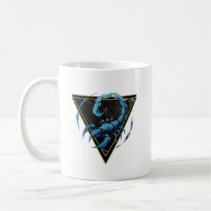 Mug / tasse Scorpion Zodiaque Cadeau Astrologie