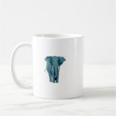 Mug Tasse-Sekou-toure (Gauche)