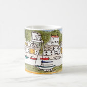 Mug Tasse, St Ives, les Cornouailles (Centre)