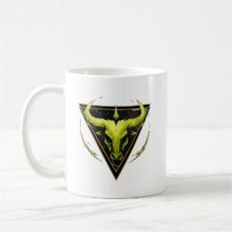 Mug / tasse Taureau Zodiaque Cadeau Astrologie