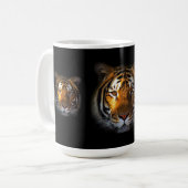 Mug Tasse/Tigre (Devant gauche)