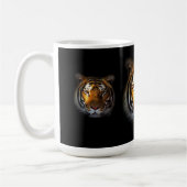 Mug Tasse/Tigre (Gauche)