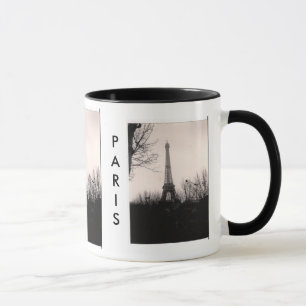 Mug Tasse/Tour Eiffel