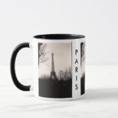 Mug Tasse/Tour Eiffel (Gauche)