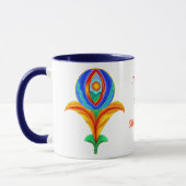 MUG TASSE, UN JOUR ENSOLEILLÉ (Gauche)