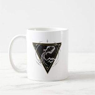 Mug / tasse Verseau Zodiaque Cadeau Astrologie