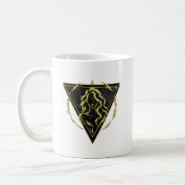 Mug / tasse Vierge Zodiaque Cadeau Astrologie