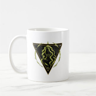 Mug / tasse Vierge Zodiaque Cadeau Astrologie