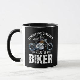 Mug Tasse voor motorliefhebbers Mok