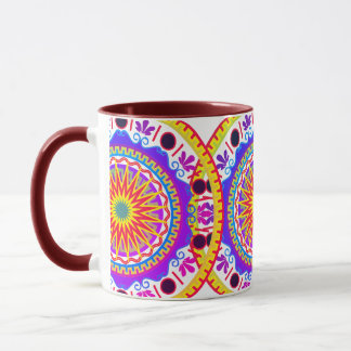 Mug tasseDArtmandala