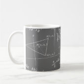 Mug TasseDeMaths (Gauche)