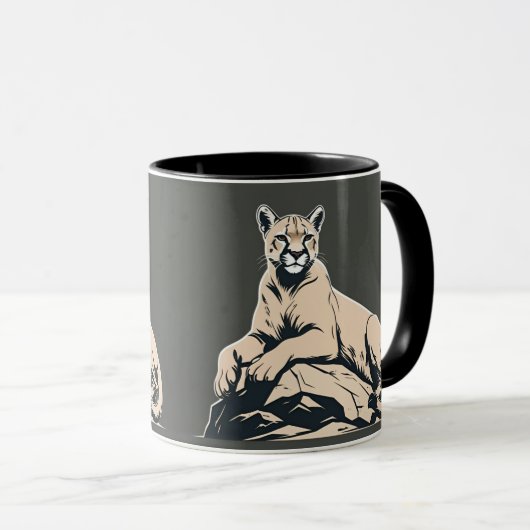 MUG TASSEN (Devant droit)