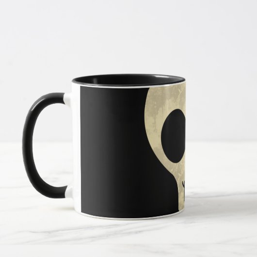 Mug & tasses (Gauche)